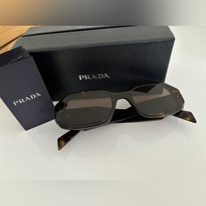 Prada Sunglasses
